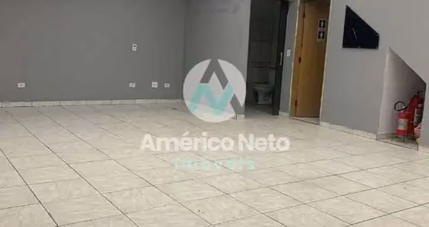 Salão para alugar, 210 m² por R$ 6.830,00/mês - Boa Vista - São Caetano do Sul/SP
