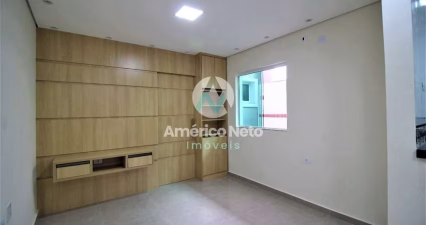 Apartamento para locação, Vila Camilópolis, Santo André, SP