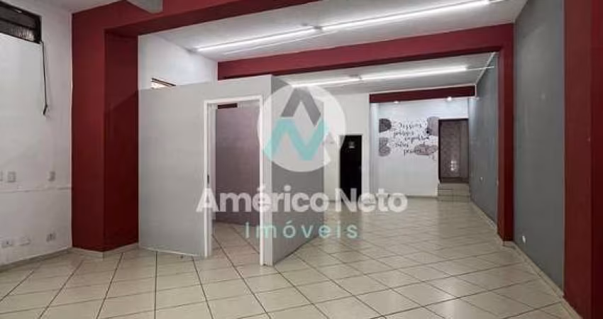 Salão para alugar, 300 m² por R$ 5.500,00/mês - Boa Vista - São Caetano do Sul/SP