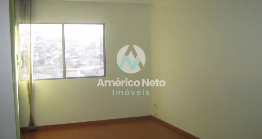 Apartamento à venda, Nova Gerty, São Caetano do Sul, SP
