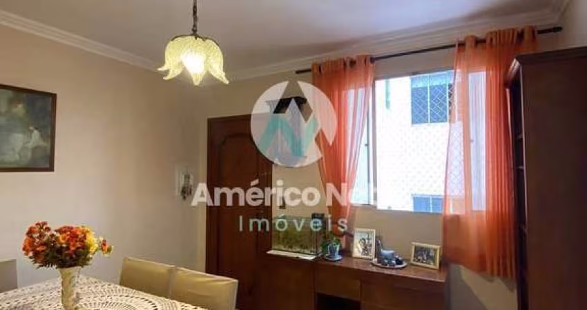 Apartamento à venda, Cerâmica, São Caetano do Sul, SP
