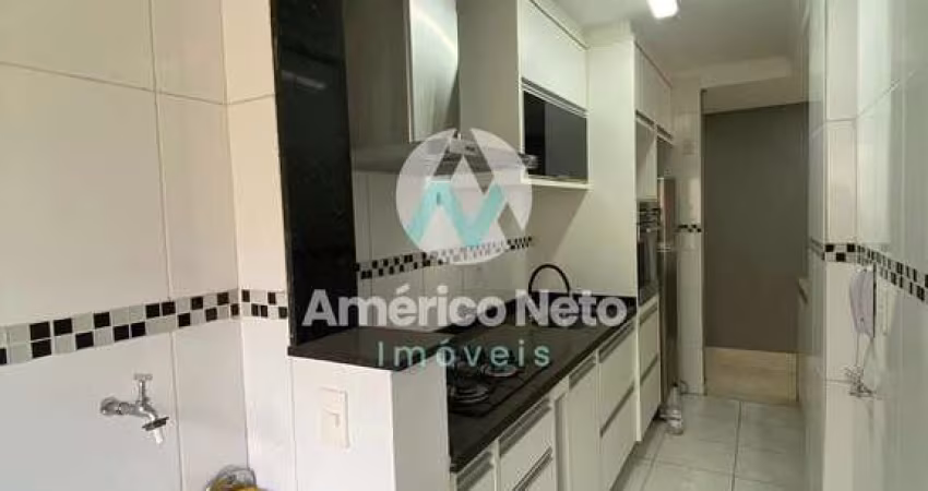 Apartamento à venda, Nova Gerty, São Caetano do Sul, SP