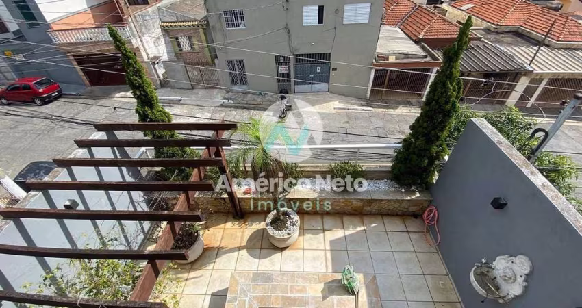 Sobrado para locação, Vila Califórnia, São Paulo, SP
