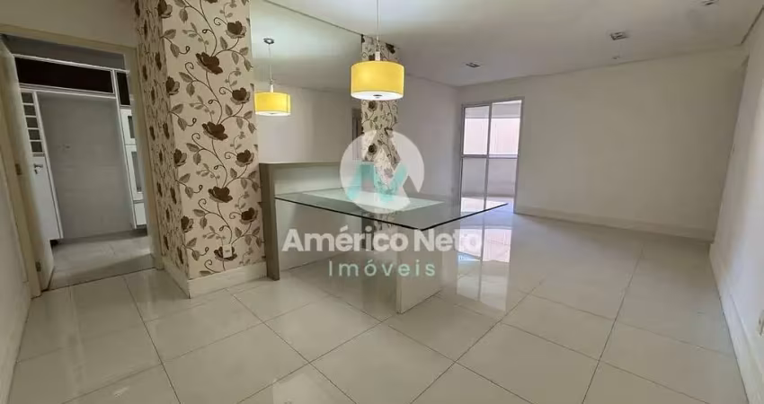 Apartamento à venda, santa maria, são caetano do sul, sp