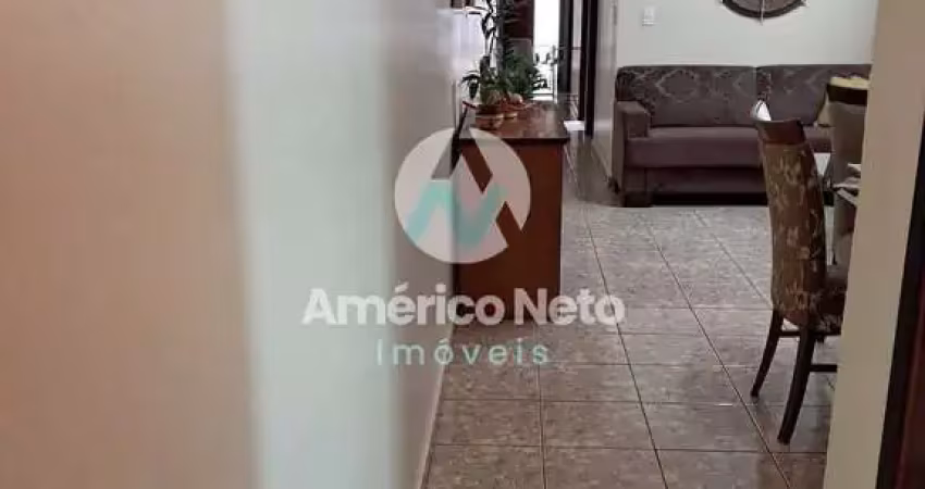 Apartamento com 3 quartos à venda na Rua João Ribeiro, Campestre, Santo André