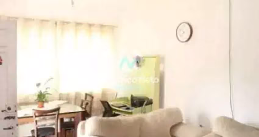 Casa com 3 quartos à venda na Avenida Tijucussu, Olímpico, São Caetano do Sul