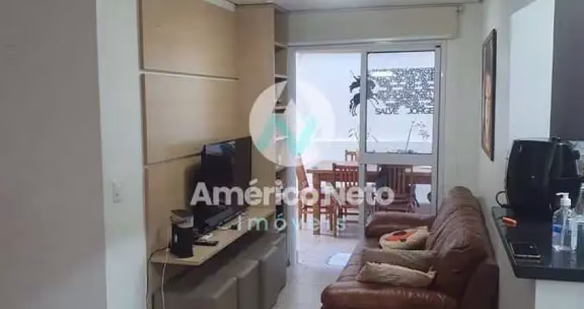 Apartamento à venda, barcelona, são caetano do sul, sp