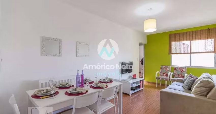 Apartamento à venda, Fundação, São Caetano do Sul, SP