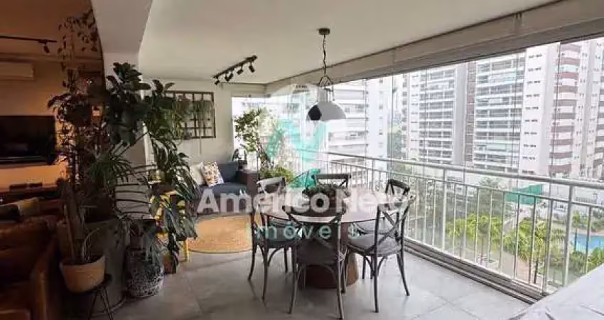 Apartamento à venda, santo antônio, são caetano do sul, sp