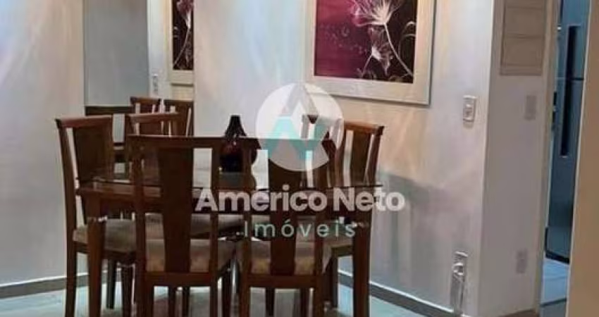 Apartamento para locação, Barcelona, São Caetano do Sul, SP