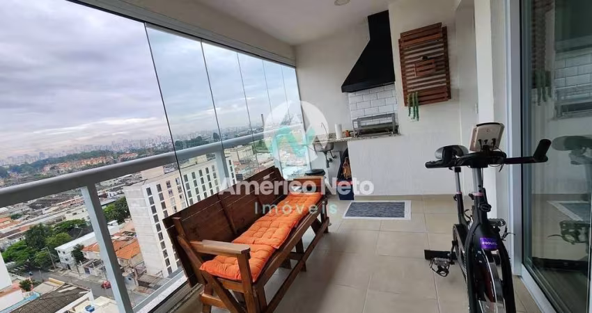 Apartamento à venda, Centro, São Caetano do Sul, SP