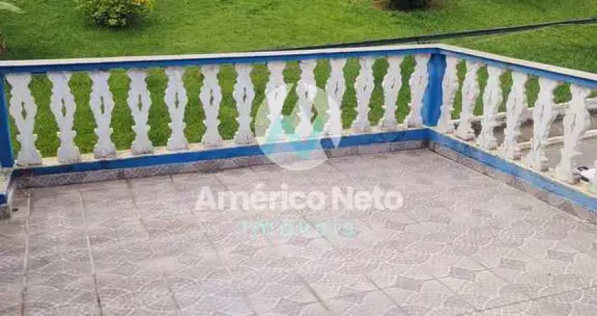 Casa com 3 quartos à venda na Rua Nazaret, Barcelona, São Caetano do Sul
