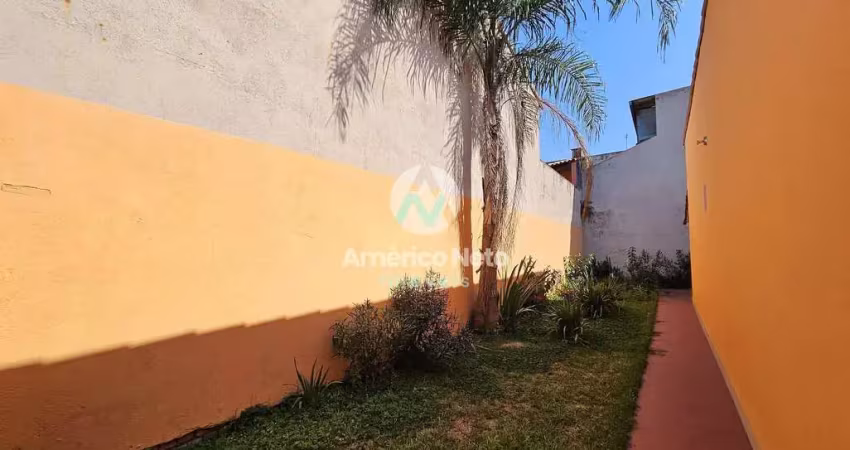 Casa com 1 quarto à venda na Rua Cavalheiro Ernesto Giuliano, Olímpico, São Caetano do Sul