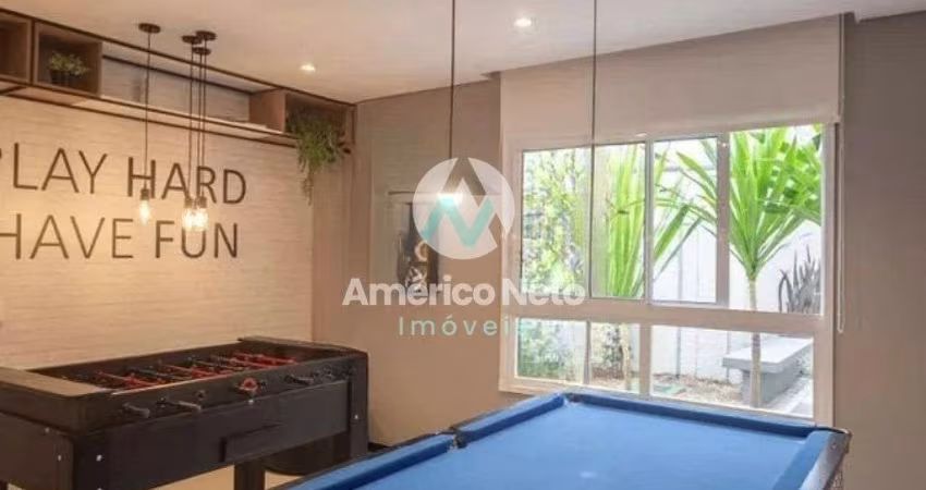Apartamento com 2 quartos à venda na Rua Sousa Coutinho, Sacomã, São Paulo