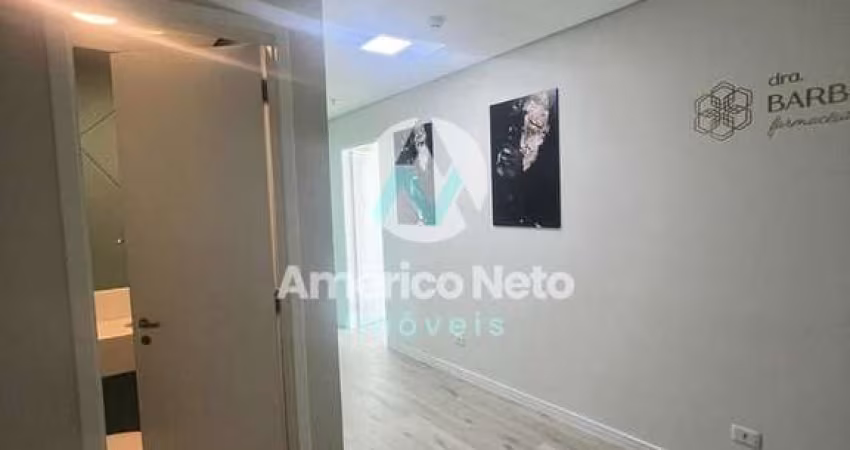 Sala para alugar, 38 m² - Centro - São Caetano do Sul/SP