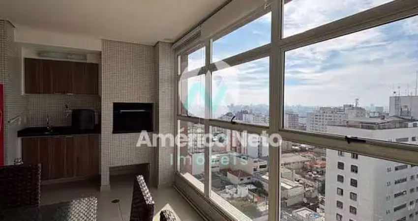 Apartamento à venda, Santo Antônio, São Caetano do Sul, SP