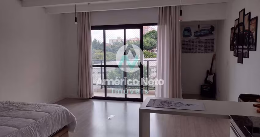Studio à venda, Santa Paula, São Caetano do Sul, SP