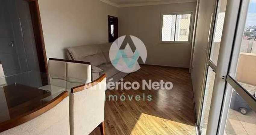 Apartamento para locação, Campestre, Santo André, SP