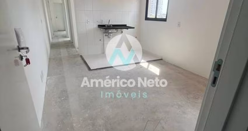 Apartamento à venda, Campestre, Santo André, SP