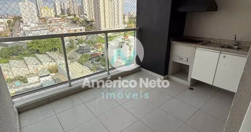 Apartamento para locação, Barcelona, São Caetano do Sul, SP