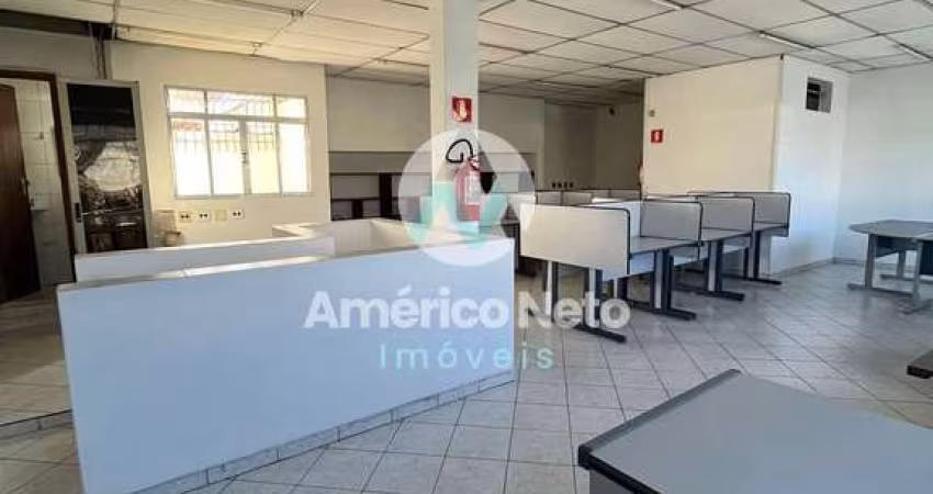 Conjunto comercial para locação, Boa Vista, São Caetano do Sul, SP