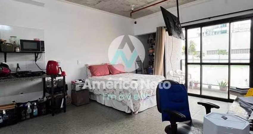 Studio para locação, Santa Paula, São Caetano do Sul, SP