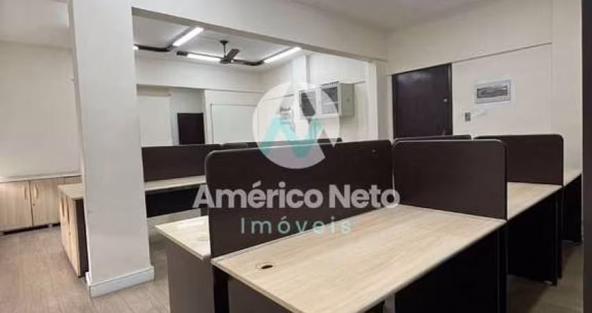 Sala para alugar, 70 m² por R$ 5.000/mês - Centro - São Caetano do Sul/SP
