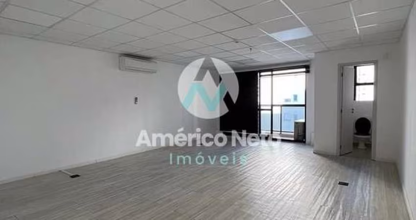 Sala para alugar, 48 m² por R$ 2.395,00/mês - Santa Paula - São Caetano do Sul/SP