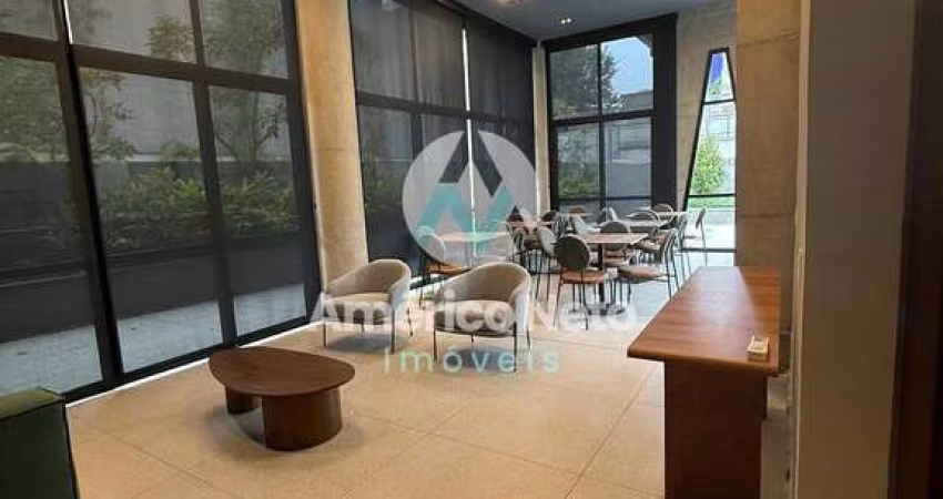 Apartamento à venda, Jardim, Santo André, SP