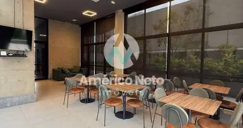 Apartamento para locação, Jardim, Santo André, SP