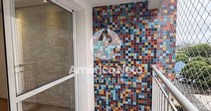 Apartamento para locação, Barcelona, São Caetano do Sul, SP