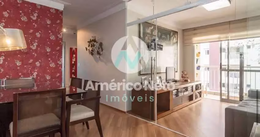 Apartamento à venda, Barcelona, São Caetano do Sul, SP
