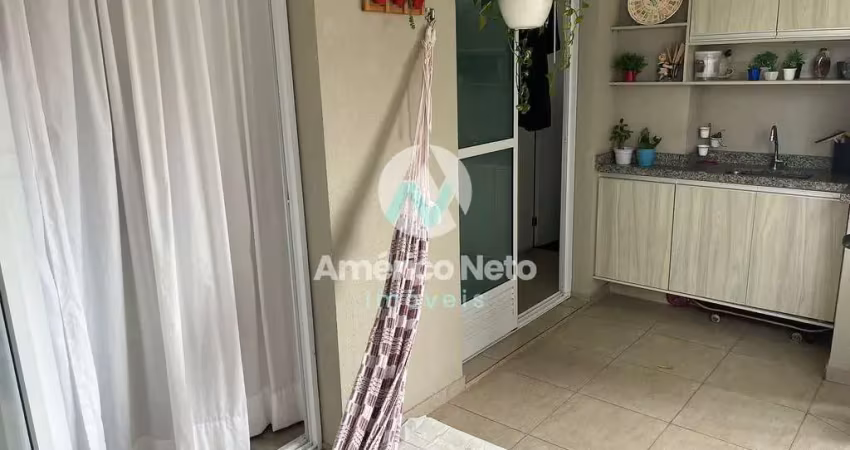 Apartamento à venda, Santa Paula, São Caetano do Sul, SP
