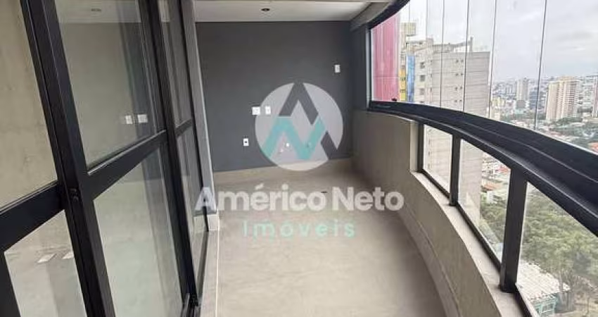 Apartamento à venda, Jardim, Santo André, SP