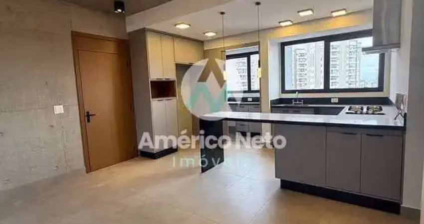 Apartamento com 2 quartos à venda na Rua das Goiabeiras, Jardim, Santo André