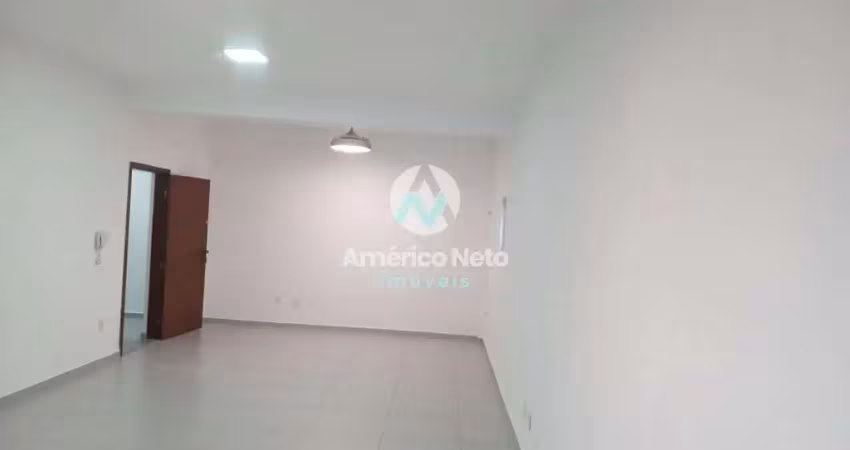 Sala para alugar, 45 m² por r$ 1.820,00/mês - barcelona - são caetano do sul/sp
