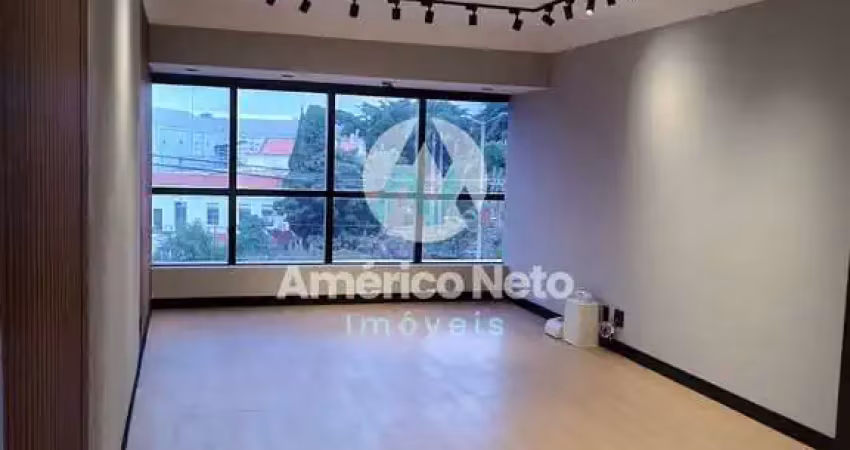 Sala para locação, barcelona, são caetano do sul, sp