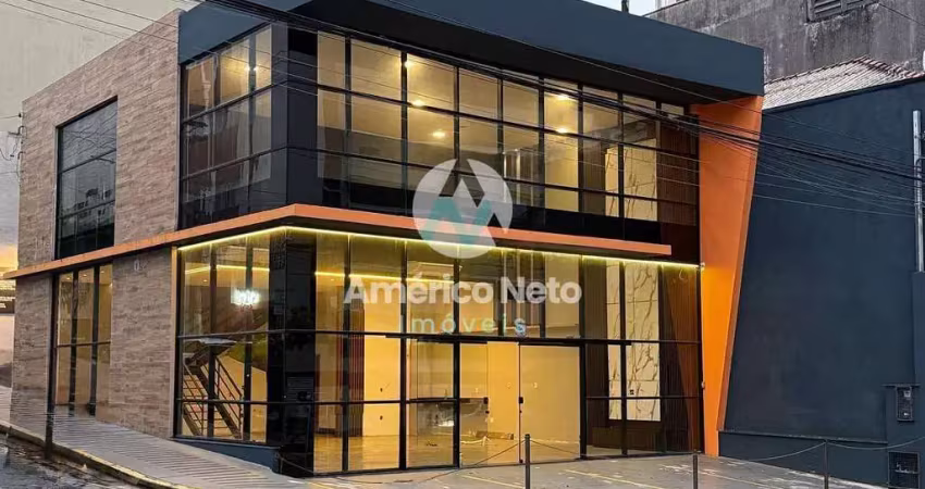 Prédio comercial para locação, santa paula, são caetano do sul, sp
