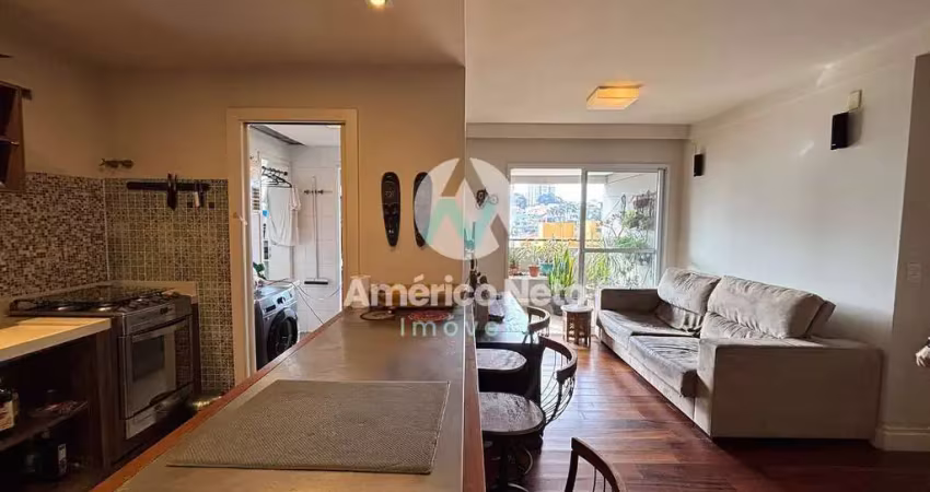 Apartamento à venda, santa maria, são caetano do sul, sp