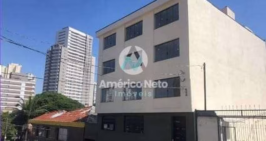 Prédio com 5 salas para alugar na Rua Dona Genoveva D'Ascoli, Vila Prudente, São Paulo