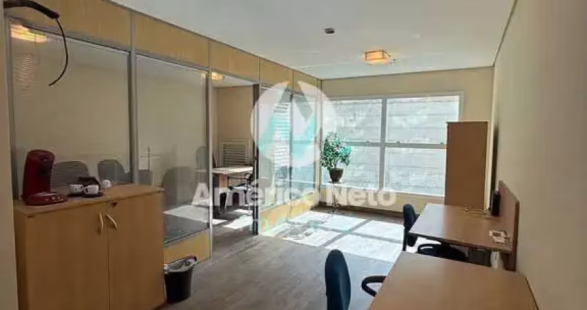 Sala comercial com 1 sala à venda na Rua Manoel Coelho, Centro, São Caetano do Sul