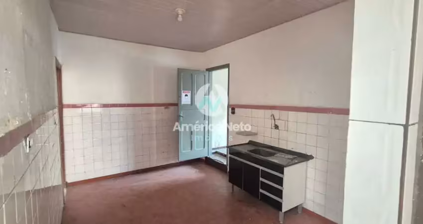 Casa comercial à venda na Rua São Paulo, Cerâmica, São Caetano do Sul