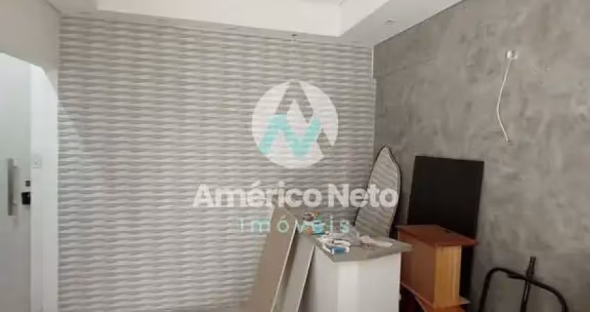 Ponto comercial com 2 salas para alugar na Rua Manoel Coelho, Centro, São Caetano do Sul