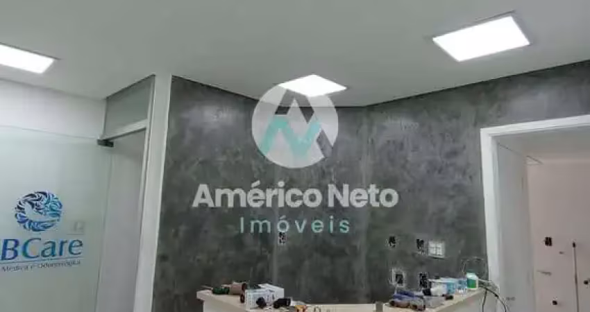 Sala para locação, santo antônio, são caetano do sul, sp