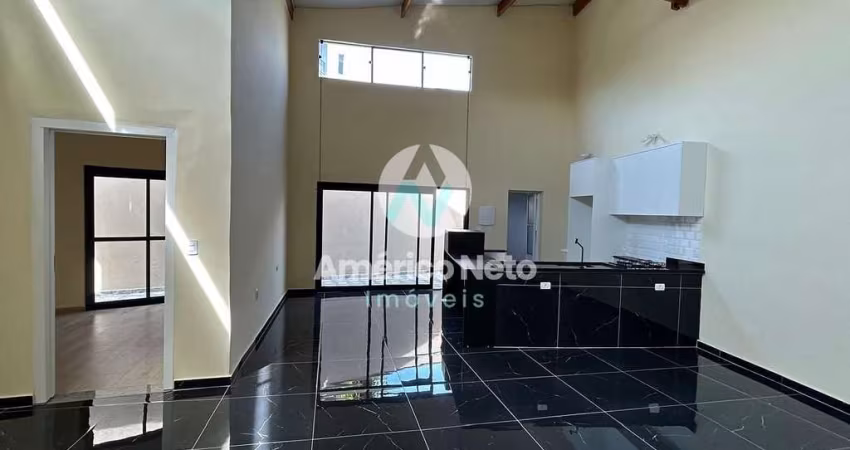 Casa com 2 quartos à venda na Rua Luís Veronezzi, Olímpico, São Caetano do Sul