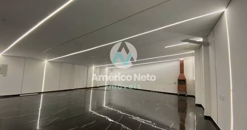 Loja para locação, vila alto de santo andré, santo andré, sp