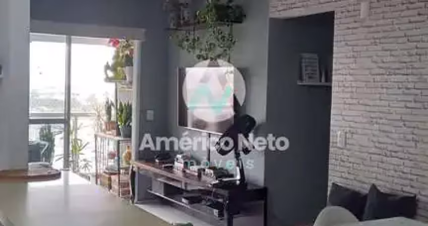 Apartamento à venda, osvaldo cruz, são caetano do sul, sp