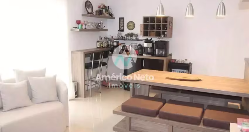 Apartamento à venda, boa vista, são caetano do sul, sp