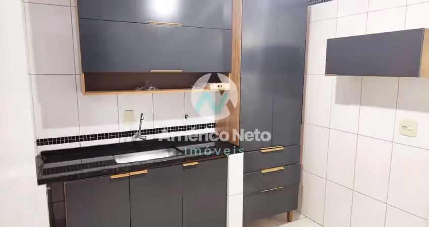 Apartamento para locação, rudge ramos, são bernardo do campo, sp