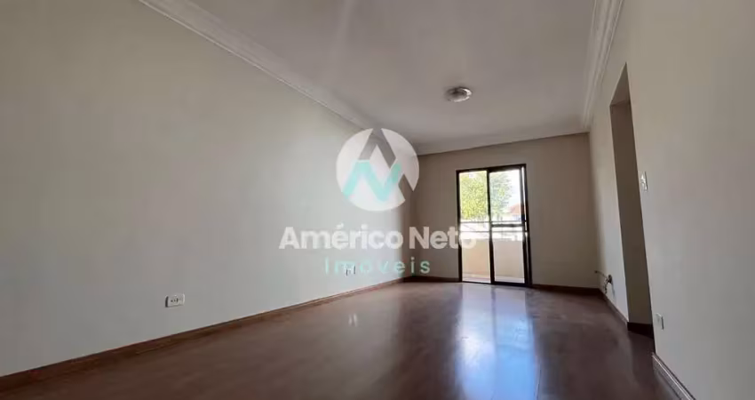 Apartamento à venda, nova gerty, são caetano do sul, sp